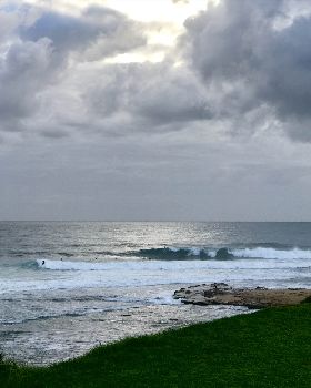 Surfing