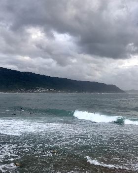Surfing