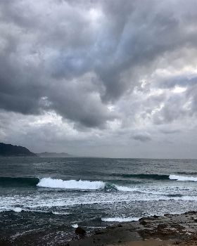 Surfing