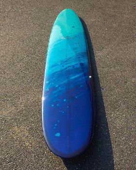 Surfing