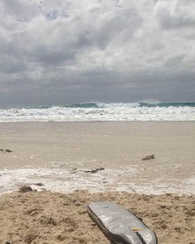 Surfing
