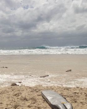 Surfing