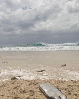 Surfing