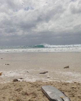 Surfing