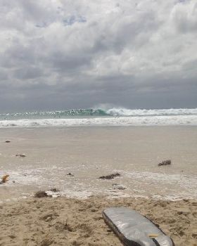Surfing
