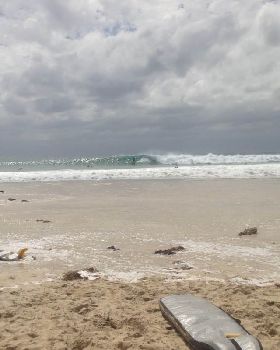 Surfing