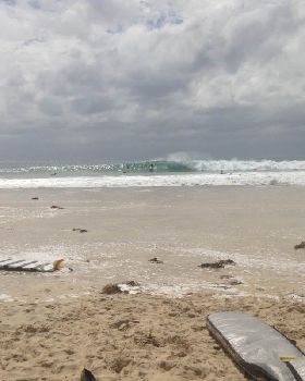 Surfing