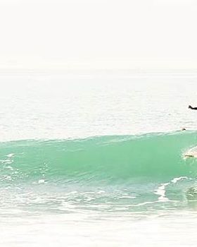 Surfing