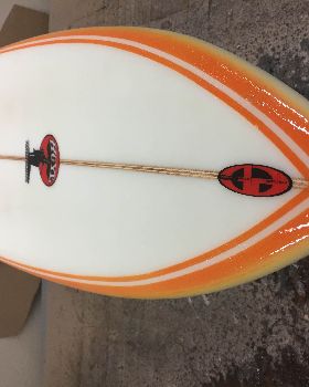 Surfing