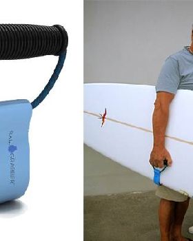 Surfing