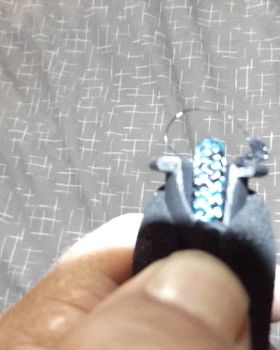 rail handle