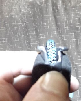rail handle