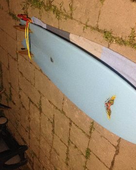 Surfing
