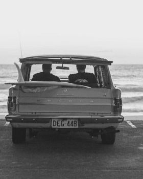 Surfing