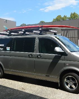 Surfing