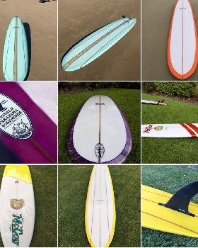 Surfing