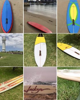 Surfing
