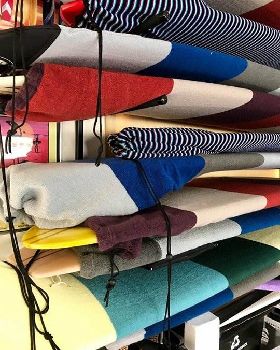 Surfing