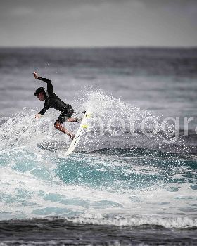 Yallingup 21/22 April 2017