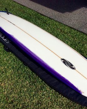 Surfing