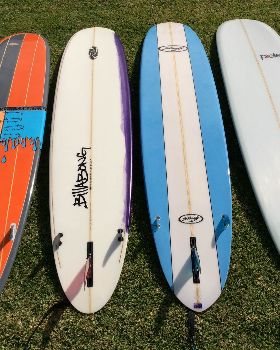Surfing
