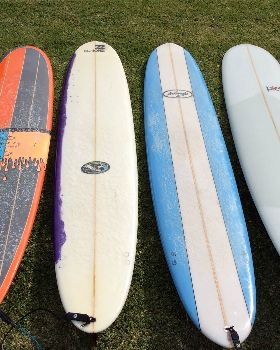Surfing
