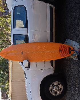 Surfing