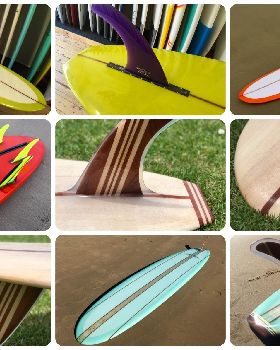 Surfing