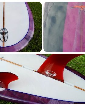 Surfing