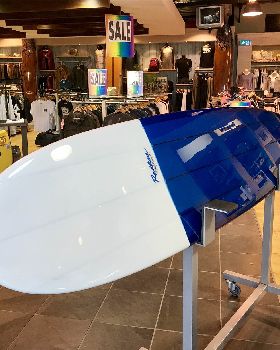 Surfing