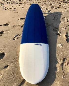Surfing