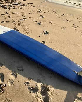 Surfing