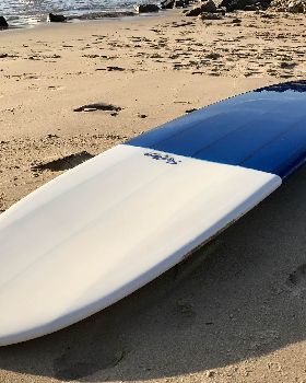 Surfing