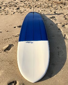 Surfing