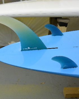 Surfing