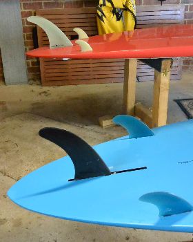 Surfing