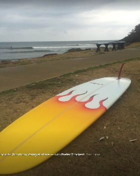 Surfing