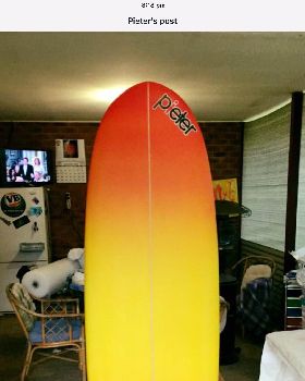 Surfing