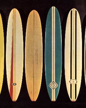 SURFBOARDS-COVER