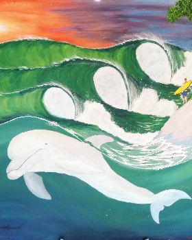 Surfing