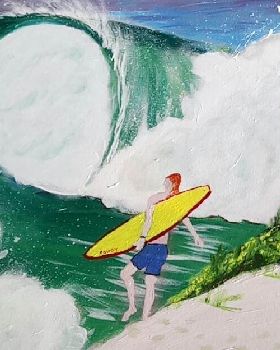 Surfing