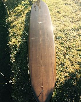 My Redline, I love this board