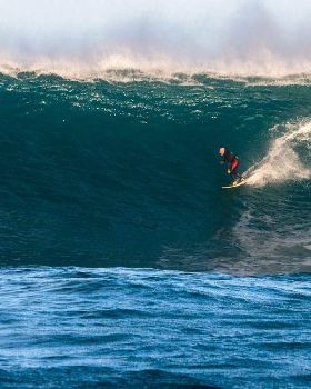 Peter Jovic photography. I screenshot this from his facebook post..