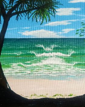 Surfing