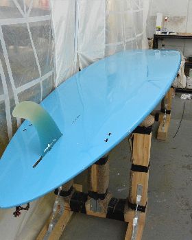 Surfing