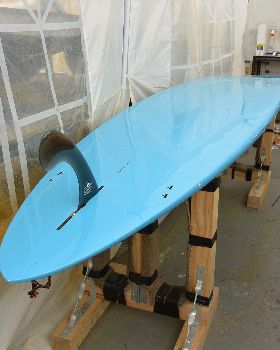 Surfing