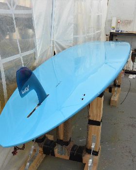 Surfing