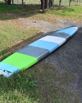 Surfing