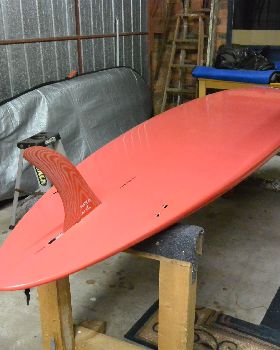 Surfing