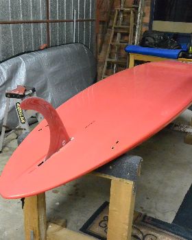 Surfing